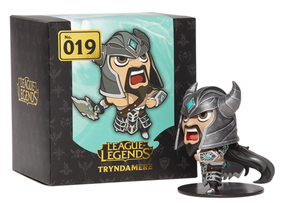Tryndamere