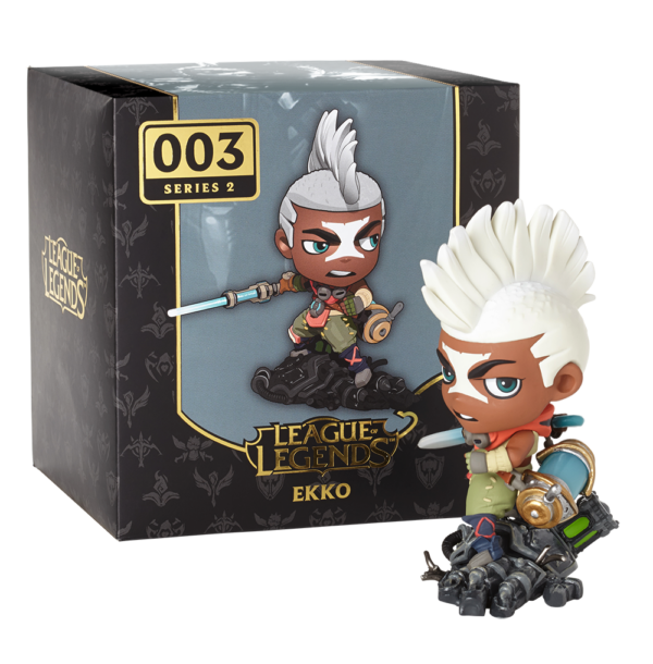 Ekko