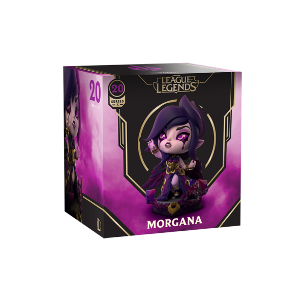 Morgana