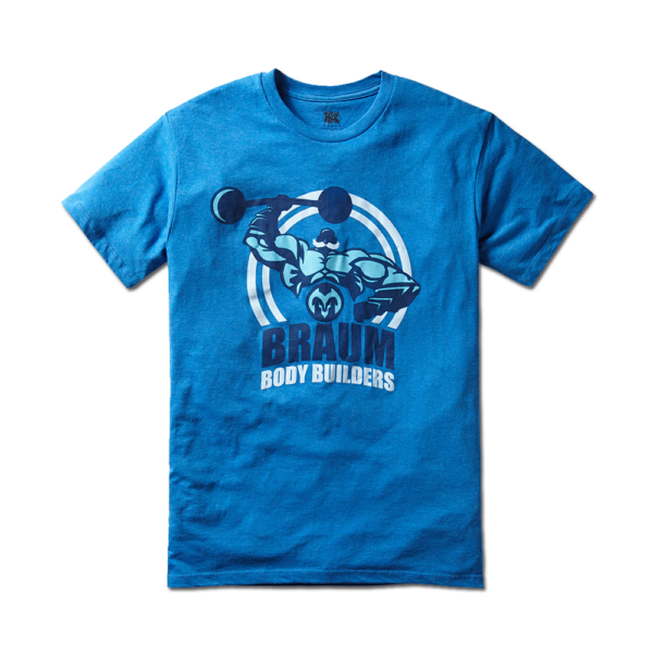 Polo Braum