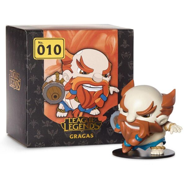Gragas