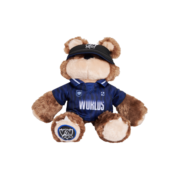 Tibbers  Mundial 2024