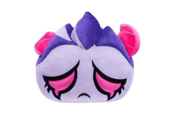 Cojín Amumu Afligido
