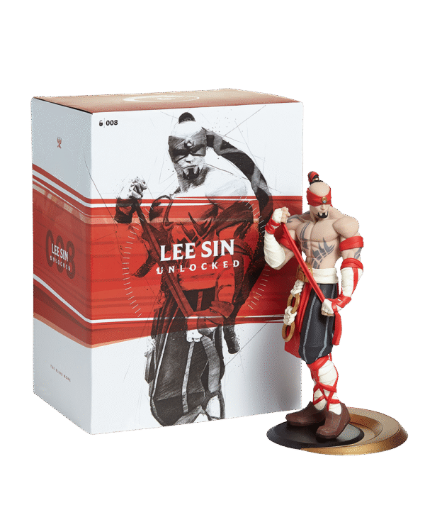 Lee Sin
