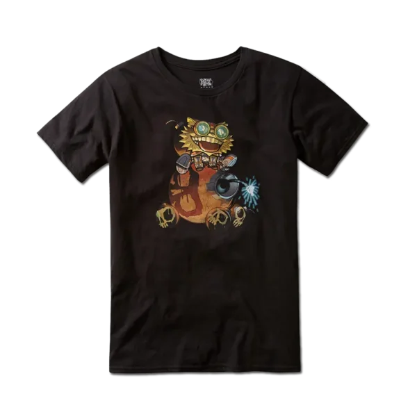 POLO ZIGGS